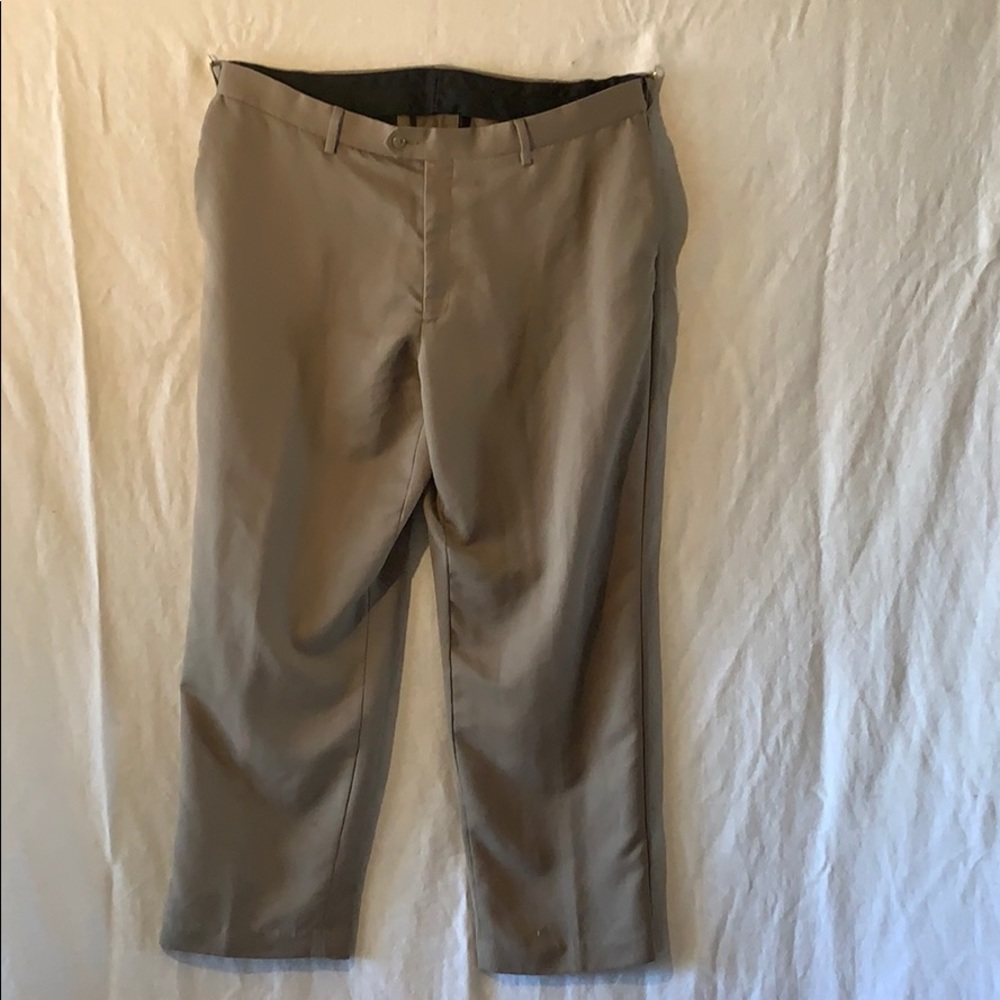 Men’s dress slacks 40/30